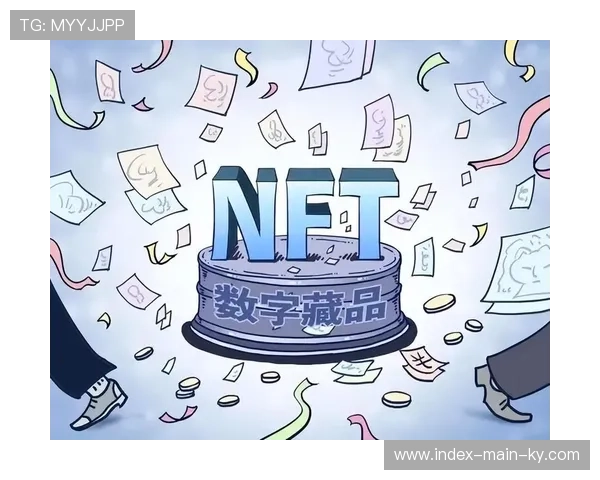 赛事IP衍生品在数字化升级阶段通过数字资产化焕发新活力